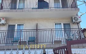 Vila Steffy